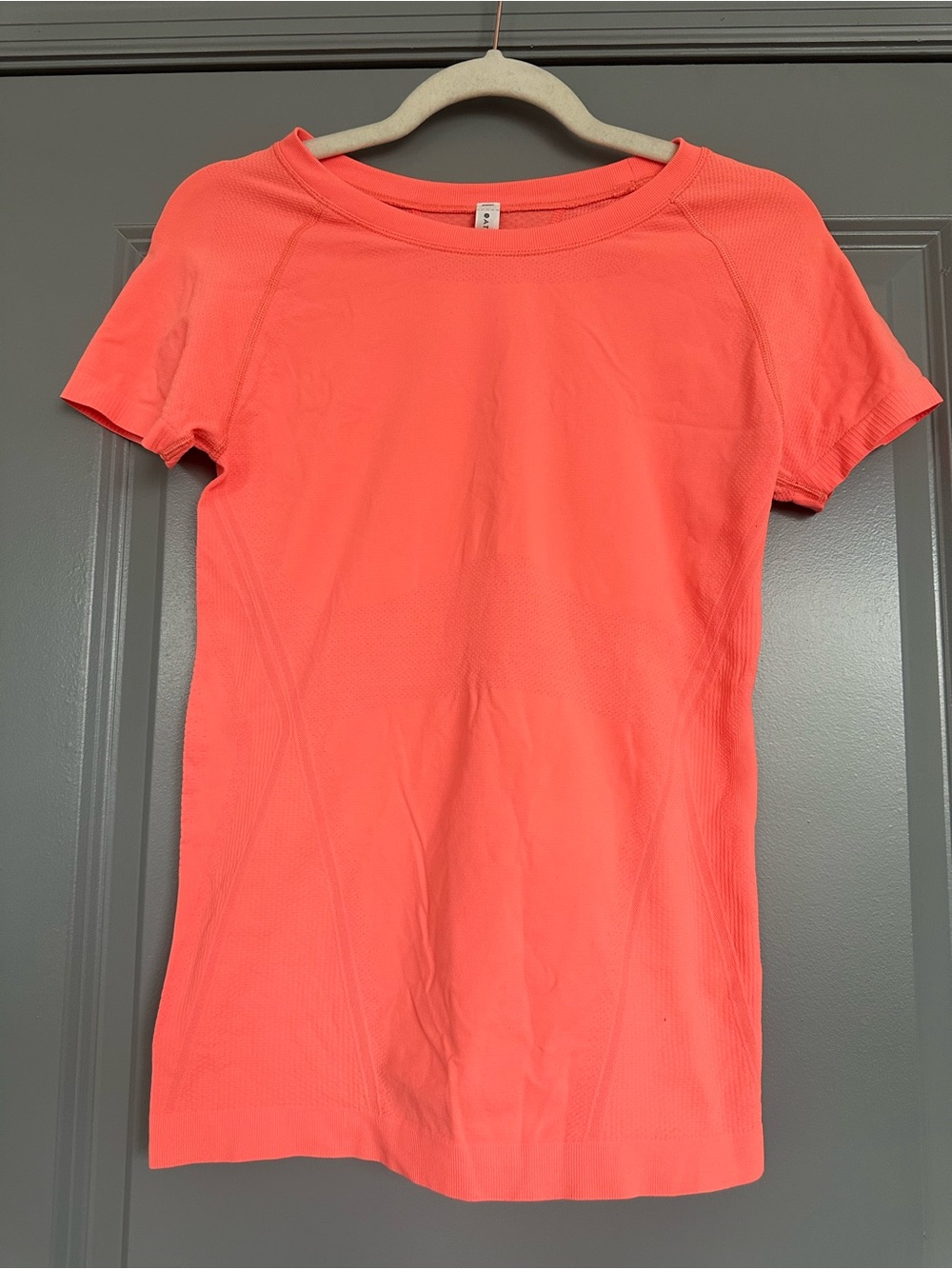 Athleta MOMENTUM FLEX TEE